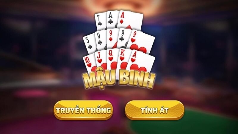 Cách Chơi Bài Binh Lủng Hiệu Quả Tại SC88